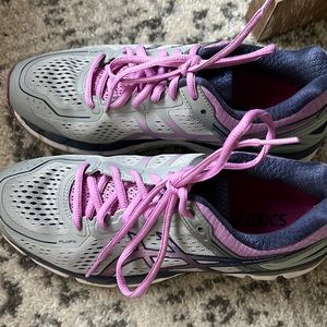 Asics Shoes